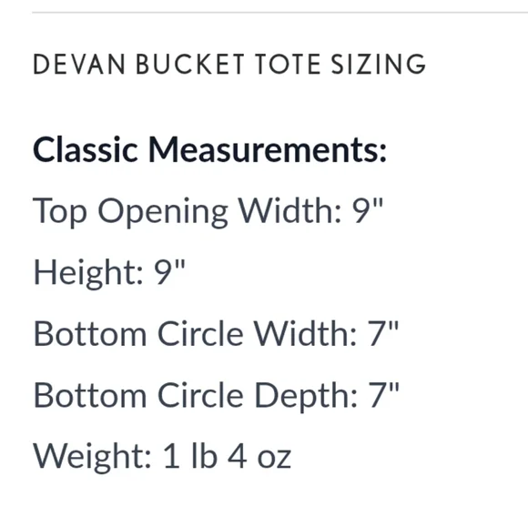 Portland Leather Goods Small / Classic Devon Tote In Madrone - Picture 3 of 9